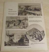 Maanpuolustusnuoriso N:o 15-16 1942 Elokuu