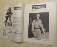 Maanpuolustusnuoriso N:o 9-10 1942
