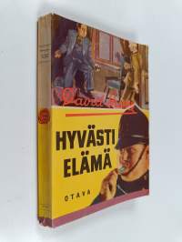 Tyhjä kuva