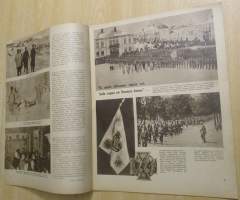 Maanpuolustusnuoriso N:o 5-6 1943 Maaliskuu