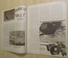 Maanpuolustusnuoriso N:o 3-4 1943 Helmikuu