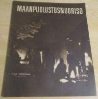 Maanpuolustusnuoriso N:o 1-2 1943