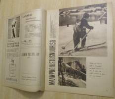 Maanpuolustusnuoriso N:o 1-2 1943