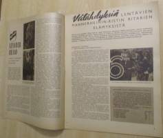 Maanpuolustusnuoriso N:o 1-2 1943