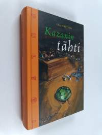 Kazanin tähti