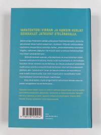 Varatohtori Virta Etelänavalla