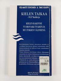 Kielen taikaa : NLP kielikirja