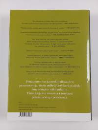Valhe &amp; viettelys : tarinoita pettämisestä