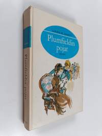 Plumfieldin pojat ja mitä heistä tuli