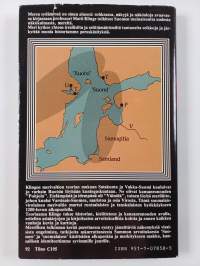 Muinaisuutemme merivallat : kuvitettu historiallinen luonnos