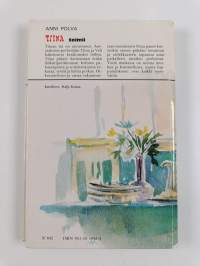 Tiina toimii