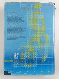 Suomen lintuatlas