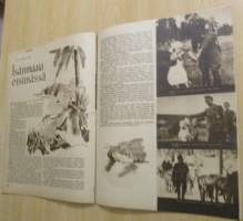 Maanpuolustusnuoriso N:o 4 1944 Huhtikuu