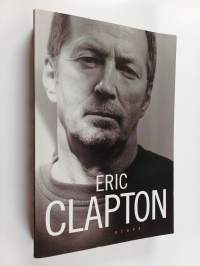 Eric Clapton : omaelämäkerta