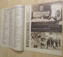 Maanpuolustusnuoriso N:o 2 1944 Helmikuu