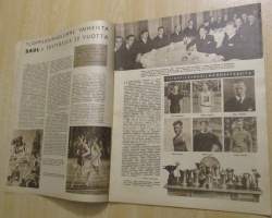 Maanpuolustusnuoriso N:o 2 1944 Helmikuu