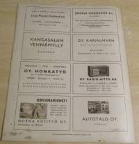 Maanpuolustusnuoriso N:o 2 1944 Helmikuu