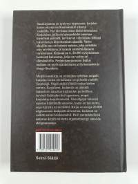 Sanakirja suomi-karjala