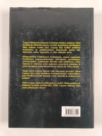 Lapuan liike ja sanan mahti (signeerattu, tekijän omiste)