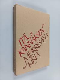 Itä-Kannaksen murresanakirja