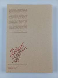 Itä-Kannaksen murresanakirja