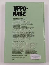 Uppo-Nalle