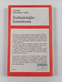 Kullantekijän kammiossa