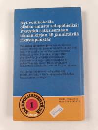 Punaisten apinoitten linna