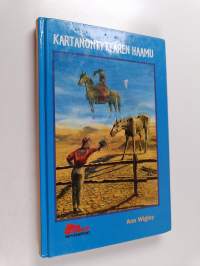 Kartanontyttären haamu