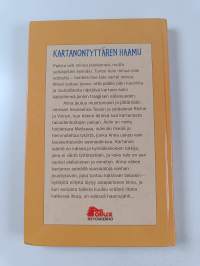Kartanontyttären haamu