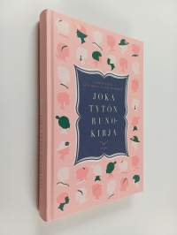 Joka tytön runokirja