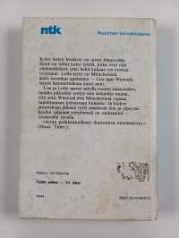 Lisen ja Lotten salaisuus