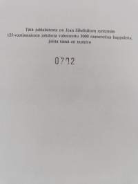 Jean Sibelius 2 (numeroitu)