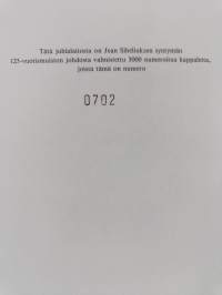 Jean Sibelius 3 (numeroitu)