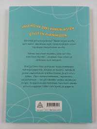 Piirretään hahmoja!