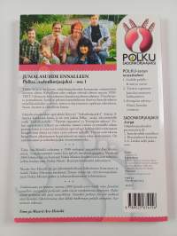 Jumalasuhde ennalleen