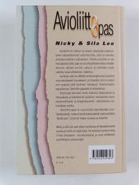 Avioliitto-opas : avioliitto on pysyvän ihmissuhteen rakentamista