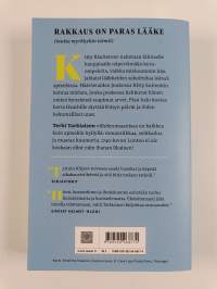 Kitty, eli kuinka mies tuhotaan