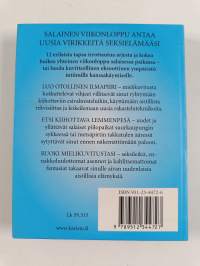 Salaiset seksipaikat