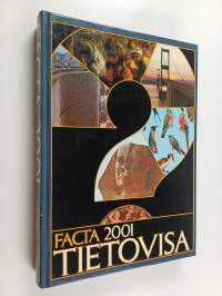 Facta 2001 Tietovisa