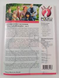 Ihmissuhteet kuntoon