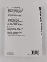 Radikaali brändi