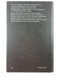 Pimeyden vasen käsi