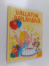 Tyhjä kuva