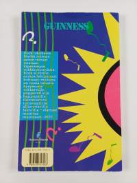Guinness rock-skaba