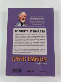 Totuutta etsimässä : muistelmat