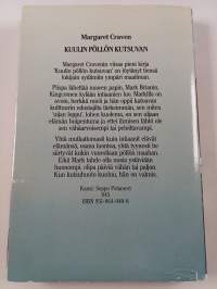 Kuulin pöllön kutsuvan