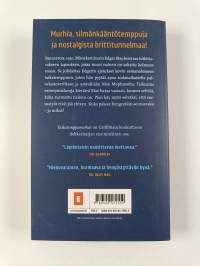 Taikatemppumurhat