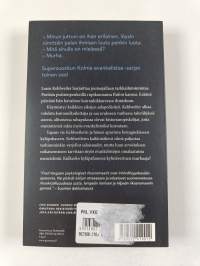 Muistoksi käynnistäsi