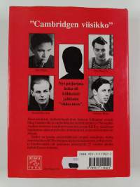 KGB